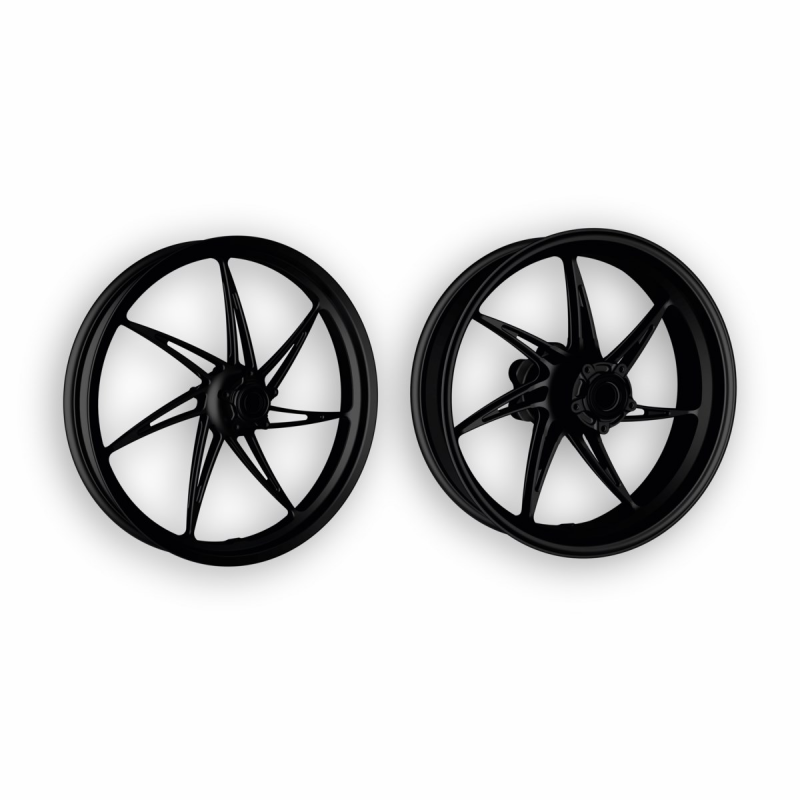 Cerchi Forgiati Per Multistrada V4 - 96380241aa