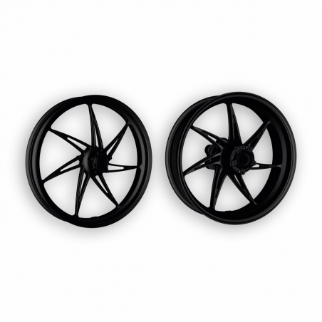 Cerchi Forgiati Per Multistrada V4 - 96380241aa