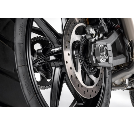 Cerchi Forgiati Per Multistrada V4 - 96380241aa