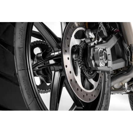 Cerchi Forgiati Per Multistrada V4 - 96380241aa