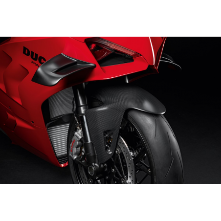 Carbon Front Mudguard - 96989971A