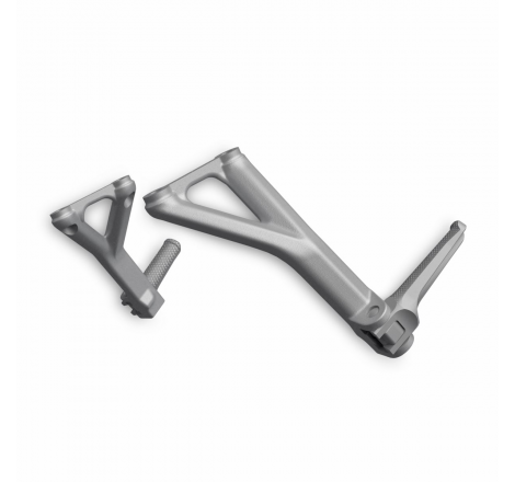 Passenger Footboards -...