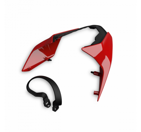 Two-seater tailpiece -...