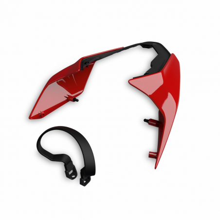 Two-seater tailpiece - 97181401AA