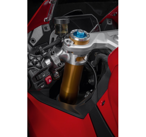Semimanubri Sportivi Per Panigale V2 - 96282141AA