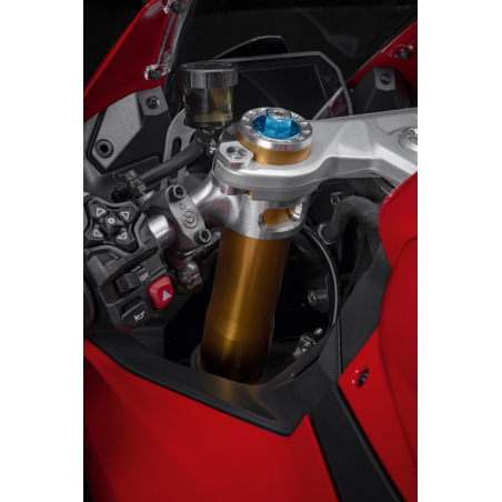 Sport Semi-Handlebars For Panigale V2 - 96282141AA