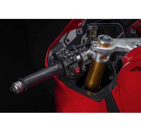 Sport Semi-Handlebars For Panigale V2 - 96282141AA