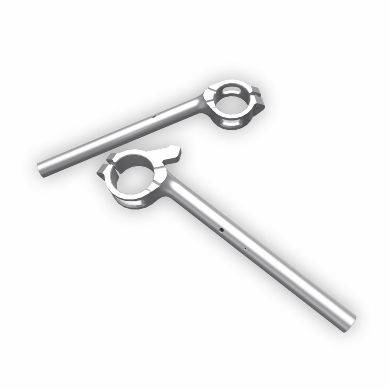 Semimanubri Sportivi Per Panigale V2 - 96282141AA