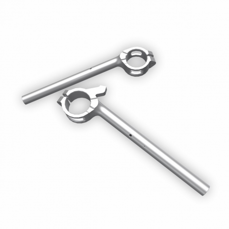 Sport Semi-Handlebars For Panigale V2 - 96282141AA