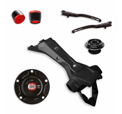 Pacchetto Accessori Sport - 97981431AA
