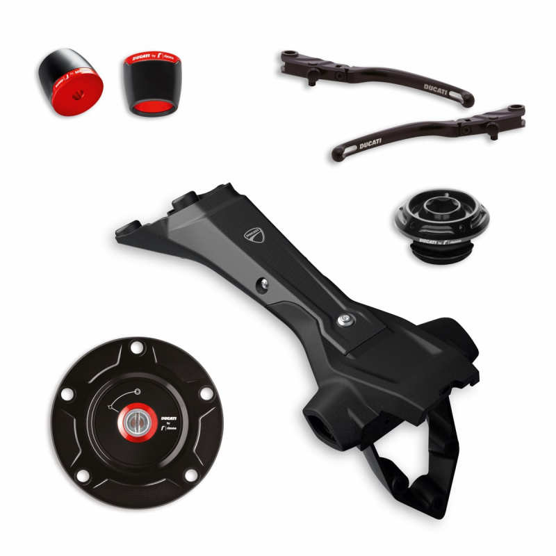 Pacchetto Accessori Sport - 97981431AA