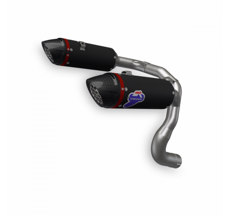 Silencers - 96482471AA