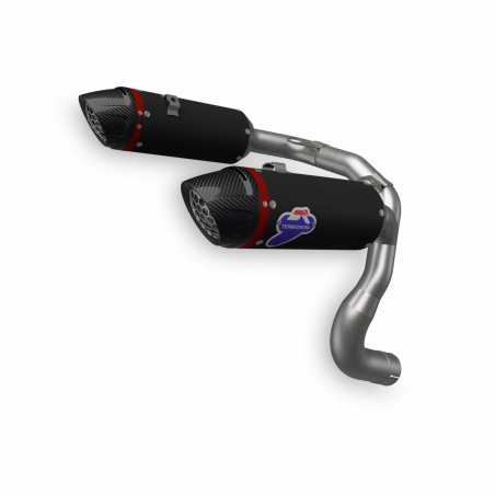 Silencers - 96482471AA