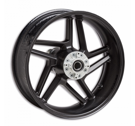 Carbon Rims - 96380271AA