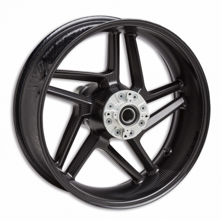 Carbon Rims - 96380271AA