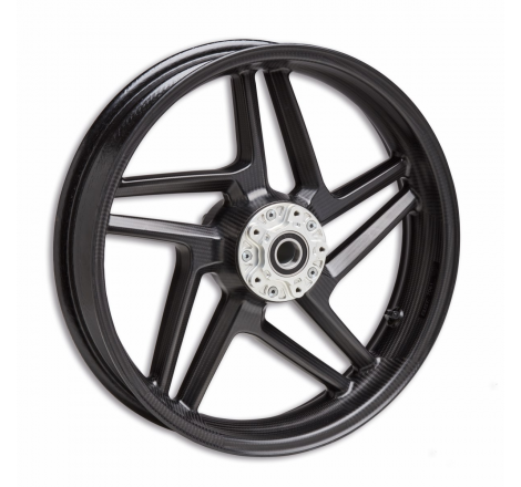 Carbon Rims - 96380271AA