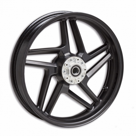 Carbon Rims - 96380271AA