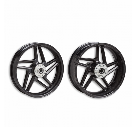 Carbon Rims - 96380271AA