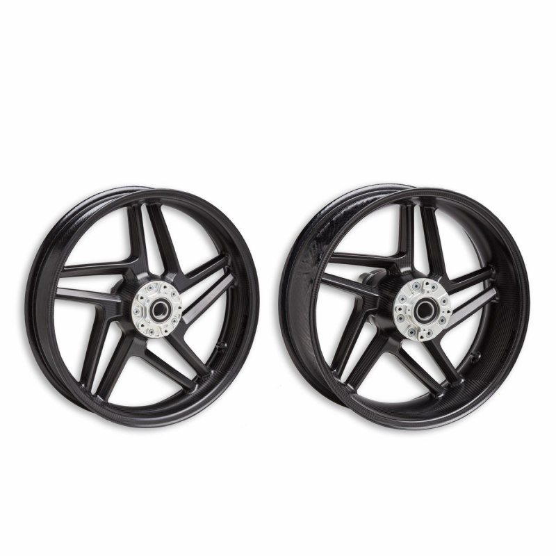 Carbon Rims - 96380271AA
