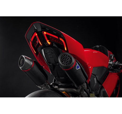 Complete Exhaust Group - 96482461AA