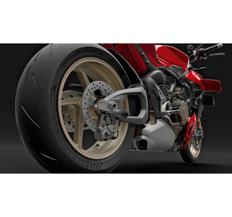 Forged Gold Rims - 96380251AD