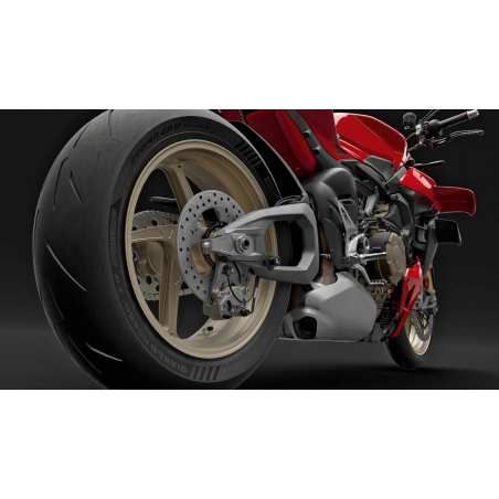 Forged Gold Rims - 96380251AD