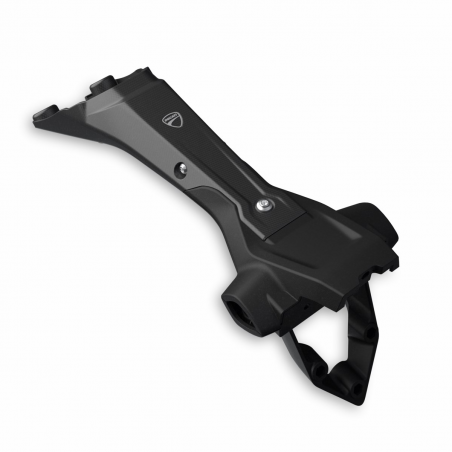 Carbon License Plate Holder - 97382131AA
