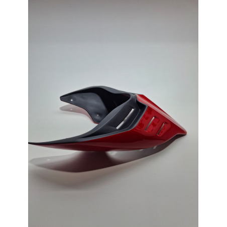 Codone Monoposto stradale / Racing evolution verniciato