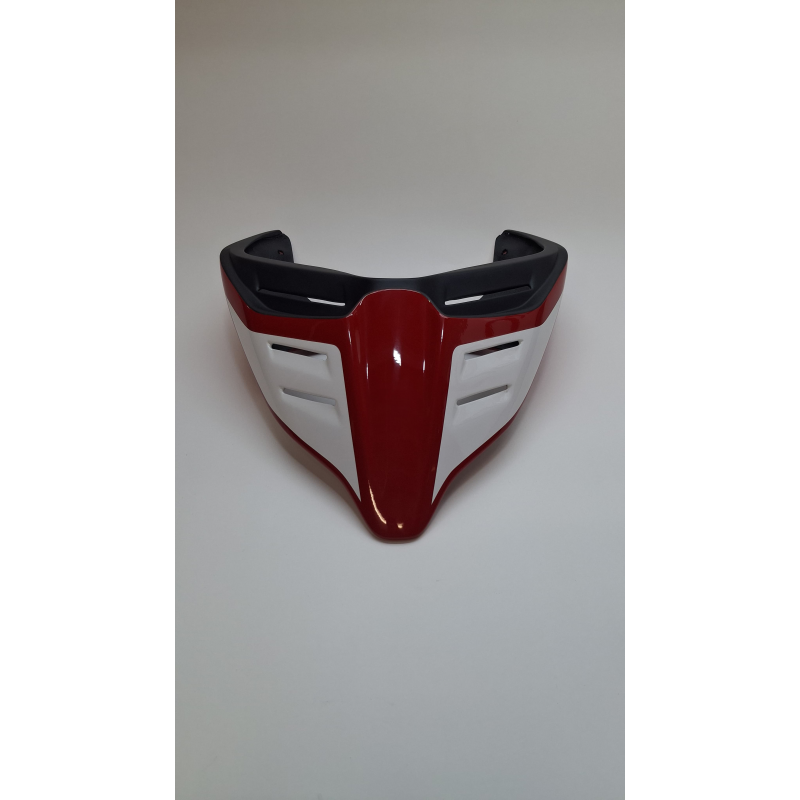 Codone Monoposto stradale / Racing Evolution Verniciato Bicolore