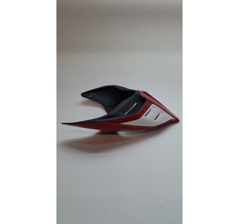 Codone Monoposto stradale / Racing Evolution Verniciato Bicolore