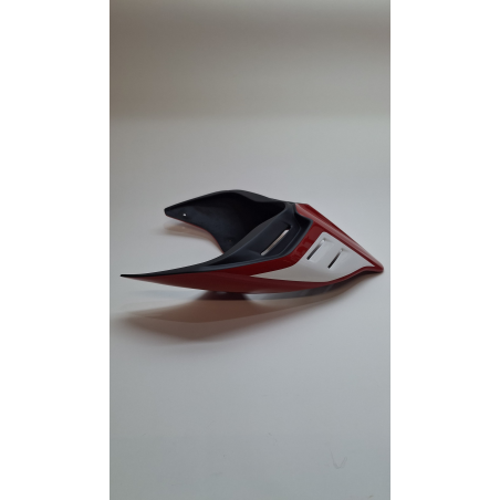 Codone Monoposto stradale / Racing Evolution Verniciato Bicolore
