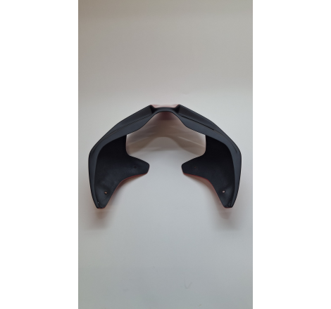 Codone Monoposto stradale / Racing Evolution Verniciato Bicolore