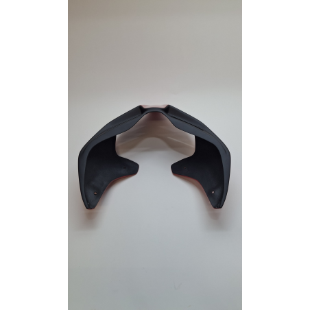 Codone Monoposto stradale / Racing Evolution Verniciato Bicolore