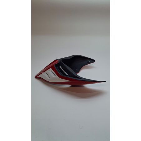 Codone Monoposto stradale / Racing Evolution Verniciato Bicolore