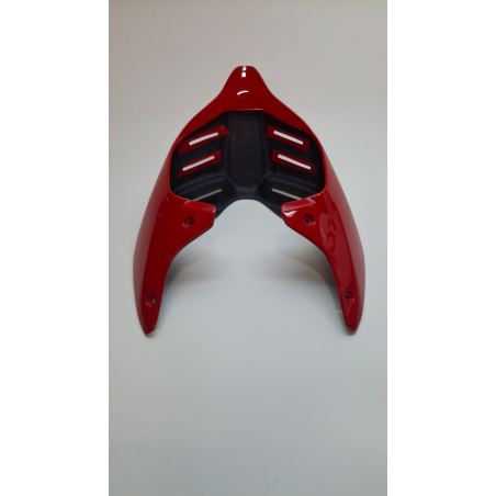 Codone Monoposto stradale / Racing Evolution Verniciato Bicolore