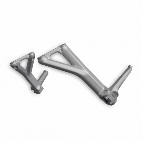 Passenger Footboards - 96282091AA