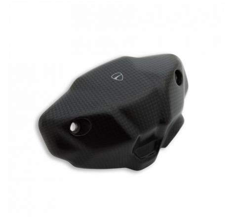 Cover Strumentazione in Carbonio - 96981431BA