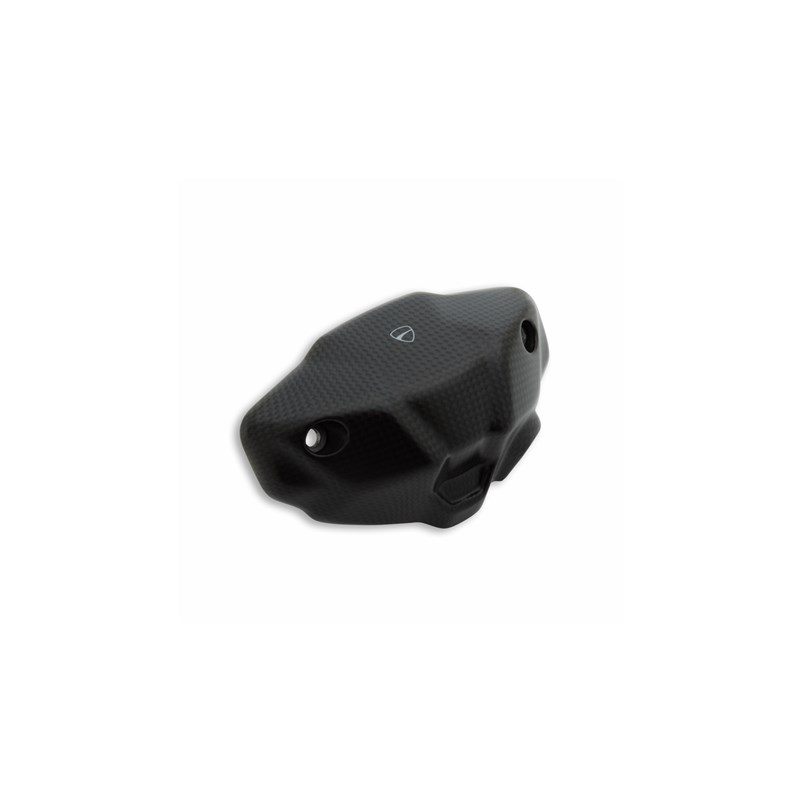 Cover Strumentazione in Carbonio - 96981431BA