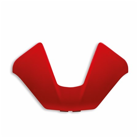 Cover per Top-case in Plastica - 96781541AA
