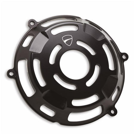 Cover frizione a secco - 97381131AA
