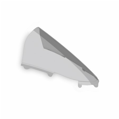 Cupolino Maggiorato Per Panigale V2 - 97181411AA