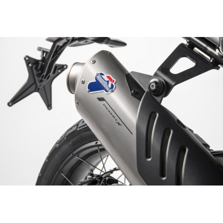 Scarico Completo Racing Con Mappa Termignoni Per Desert X - 96482052AA