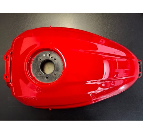 Serbatoio Carburante Usato per Ducati Scrambler 800 - 58612952AA