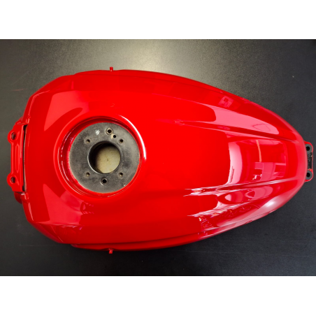 Serbatoio Carburante Usato per Ducati Scrambler 800 - 58612952AA