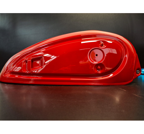 Serbatoio Carburante Usato per Ducati Scrambler 800 - 58612952AA