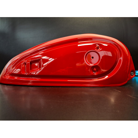 Serbatoio Carburante Usato per Ducati Scrambler 800 - 58612952AA