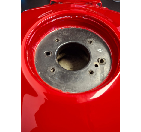 Serbatoio Carburante Usato per Ducati Scrambler 800 - 58612952AA