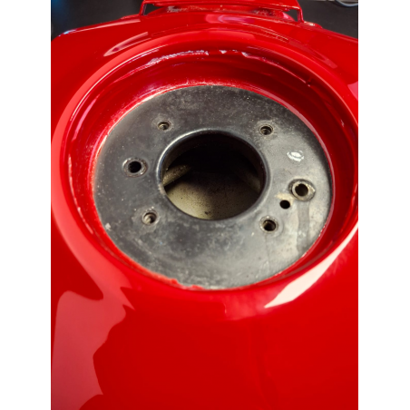 Serbatoio Carburante Usato per Ducati Scrambler 800 - 58612952AA