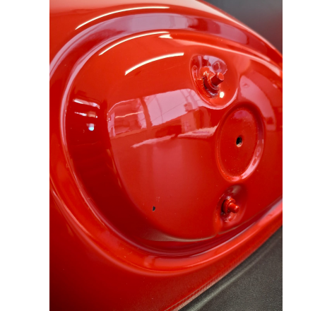 Serbatoio Carburante Usato per Ducati Scrambler 800 - 58612952AA