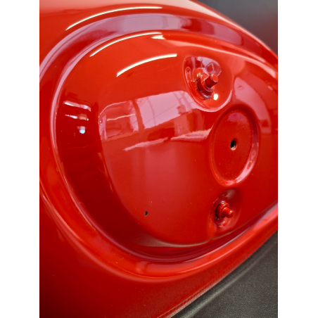 Serbatoio Carburante Usato per Ducati Scrambler 800 - 58612952AA